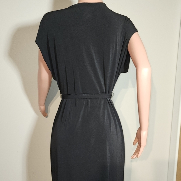 Nine West Black Midi Dress - Picture 6 of 13